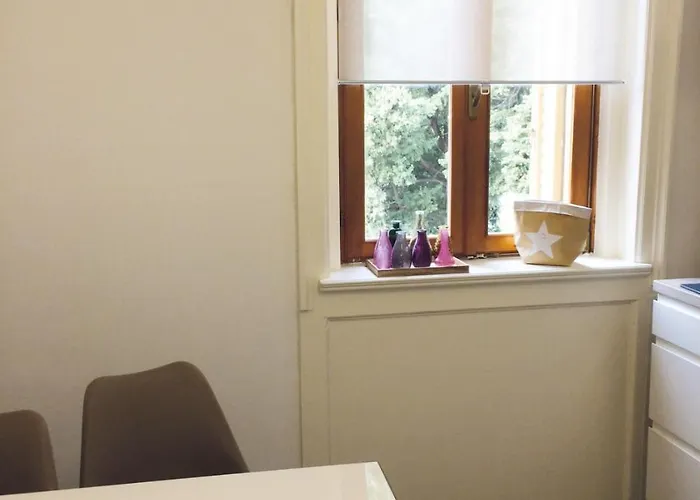 Tennis Prime Location, Parking, Near Beach, Self Check-in Apartamento *