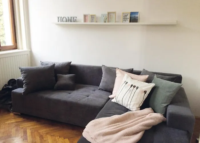 Apartamento Tennis Prime Location, Parking, Near Beach, Self Check-in *