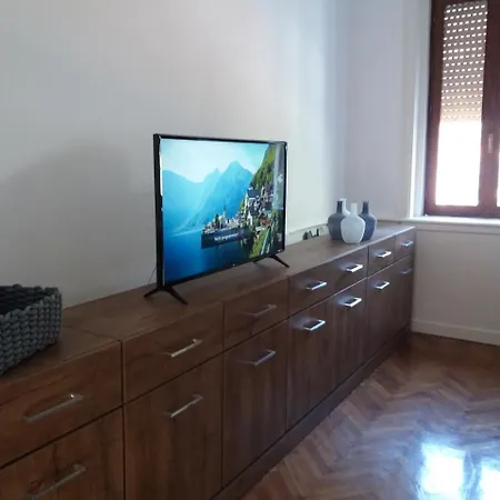 Διαμέρισμα Tennis Prime Location, Parking, Near Beach, Self Check-in Οπατία